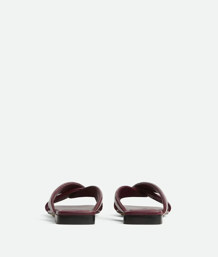 Riva Flat Mule - Image 4