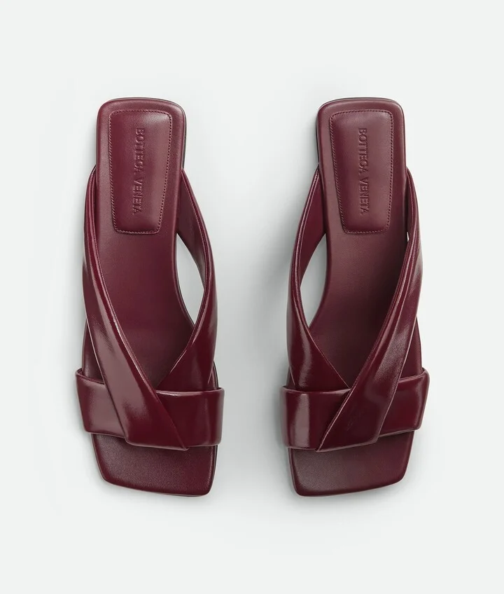 Riva Flat Mule - Image 5