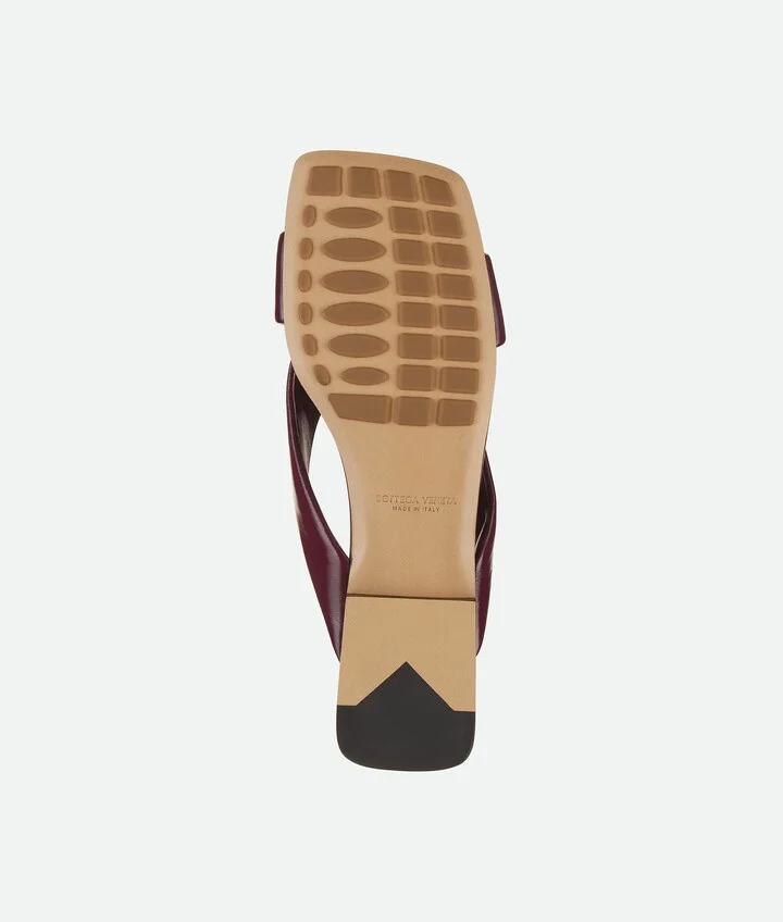 Riva Flat Mule - Image 7