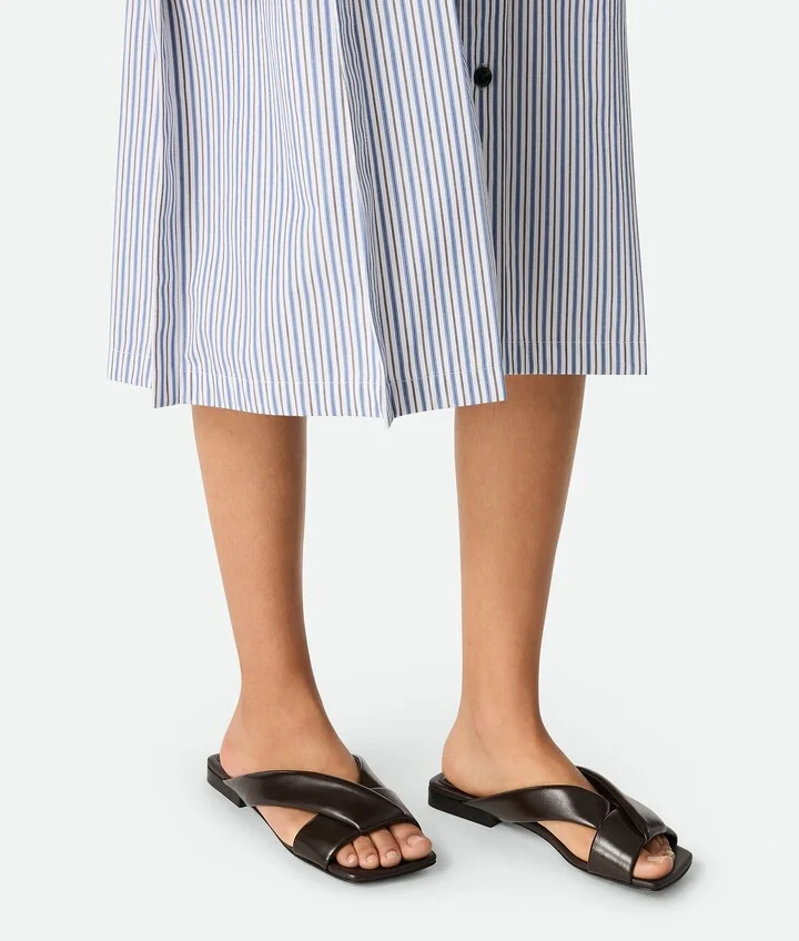 Riva Flat Mule - Image 2