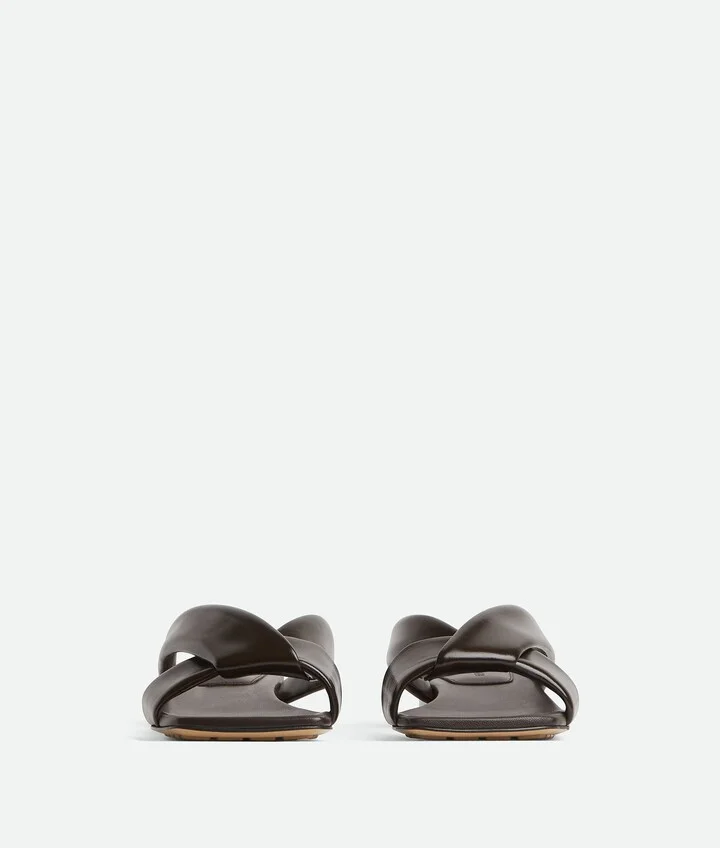 Riva Flat Mule - Image 3