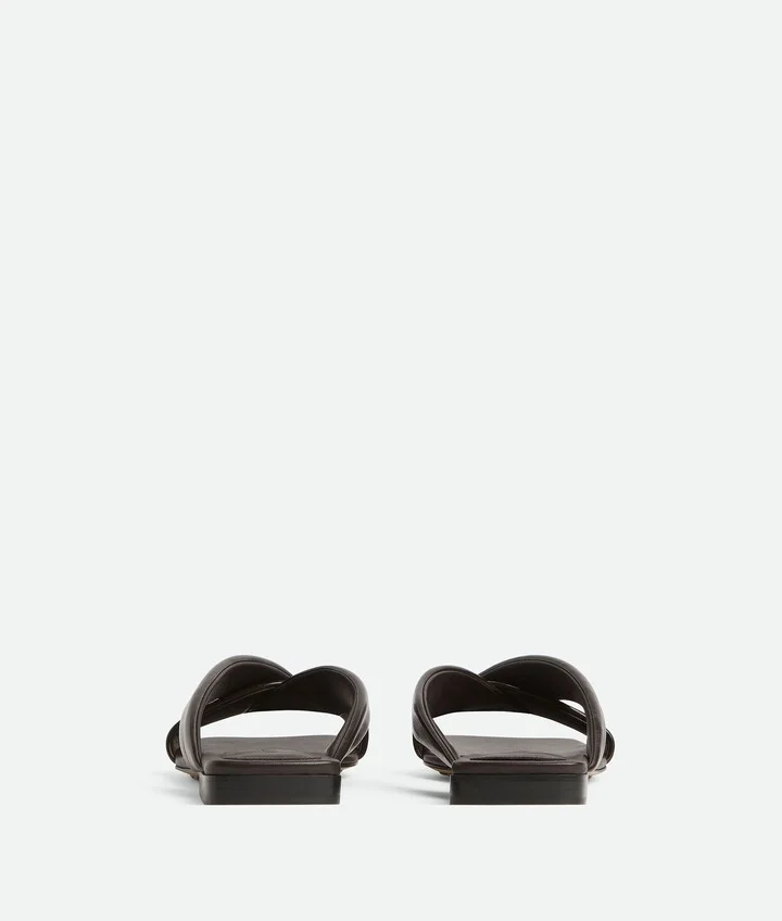 Riva Flat Mule - Image 4