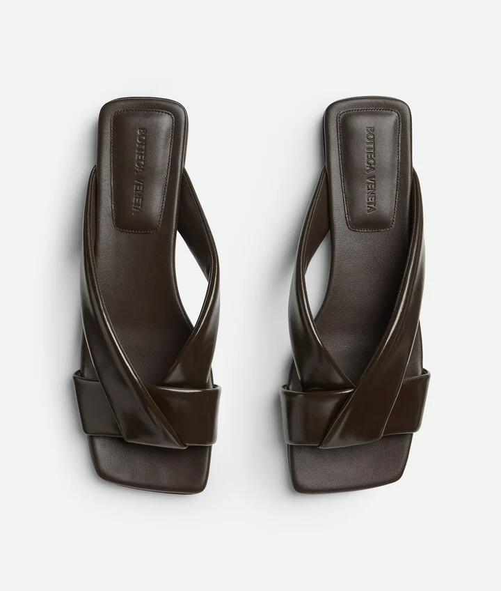 Riva Flat Mule - Image 5