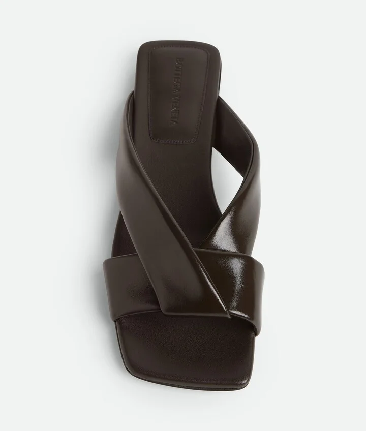 Riva Flat Mule - Image 6