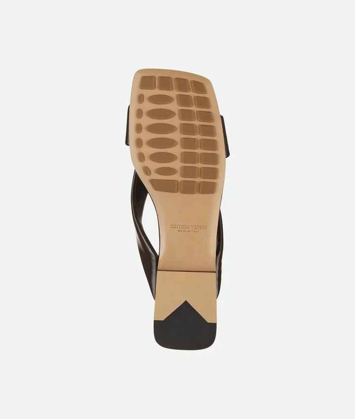Riva Flat Mule - Image 7