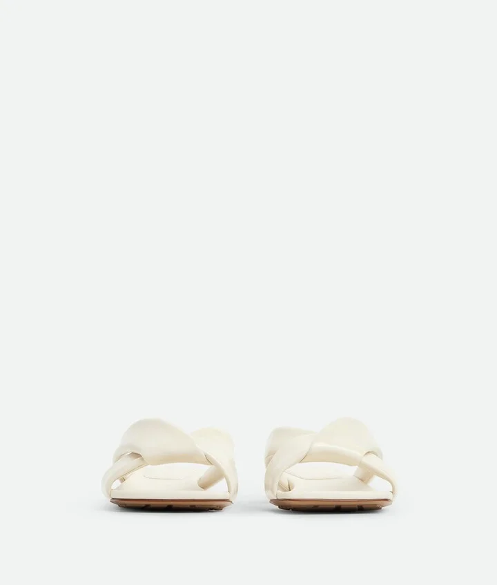 Riva Flat Mule - Image 3