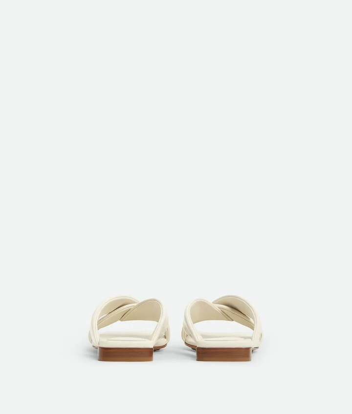Riva Flat Mule - Image 4