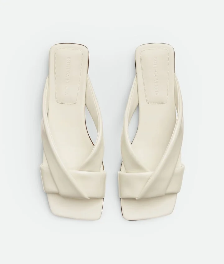 Riva Flat Mule - Image 5