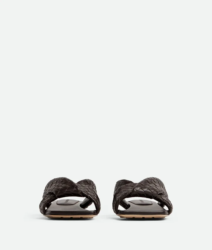 Riva Flat Mule - Image 3