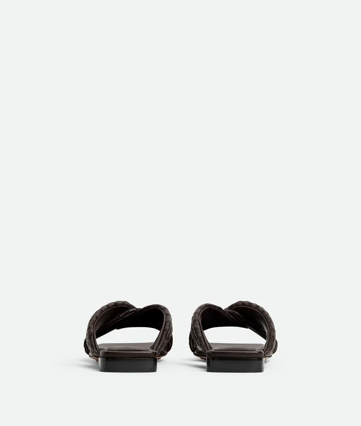 Riva Flat Mule - Image 4