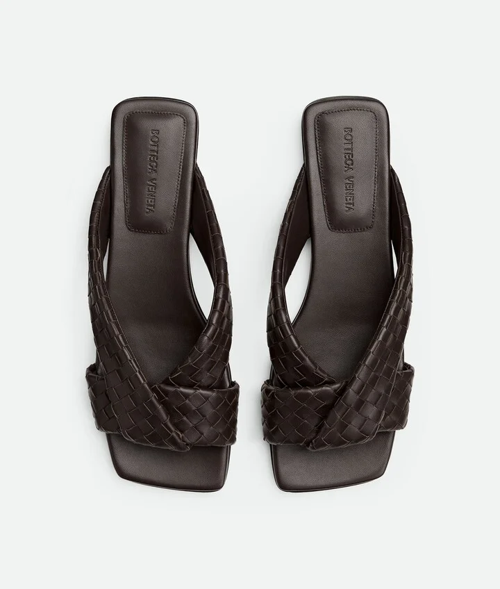 Riva Flat Mule - Image 5