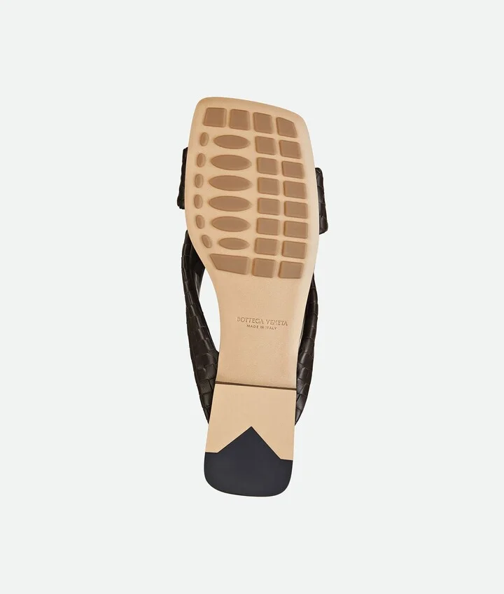 Riva Flat Mule - Image 7