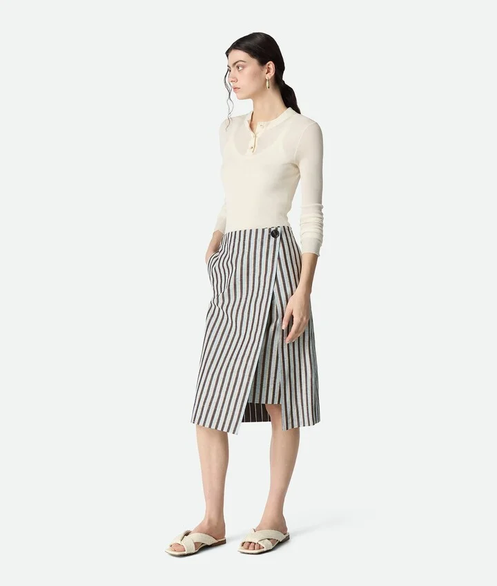 Riva Flat Mule - Image 2