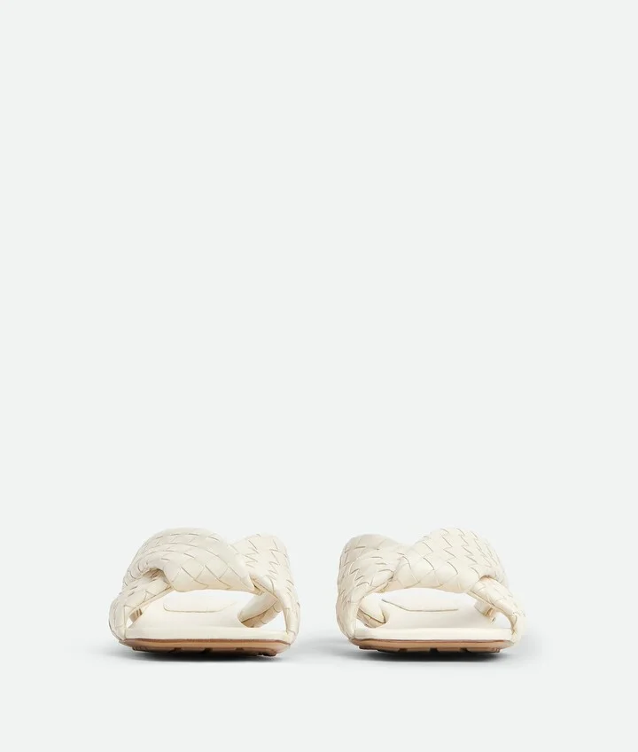 Riva Flat Mule - Image 3