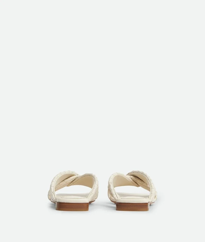 Riva Flat Mule - Image 4