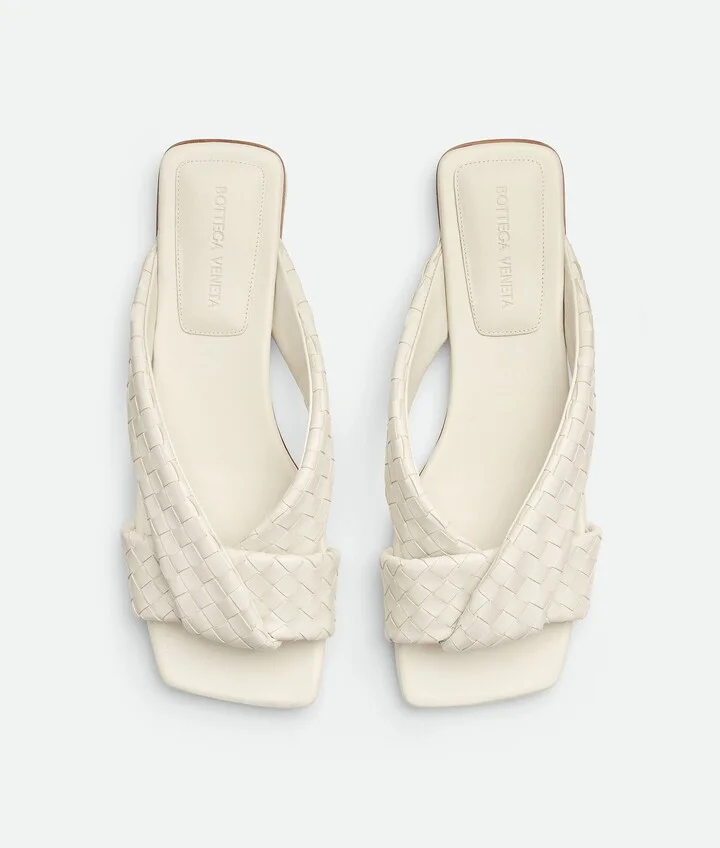 Riva Flat Mule - Image 5