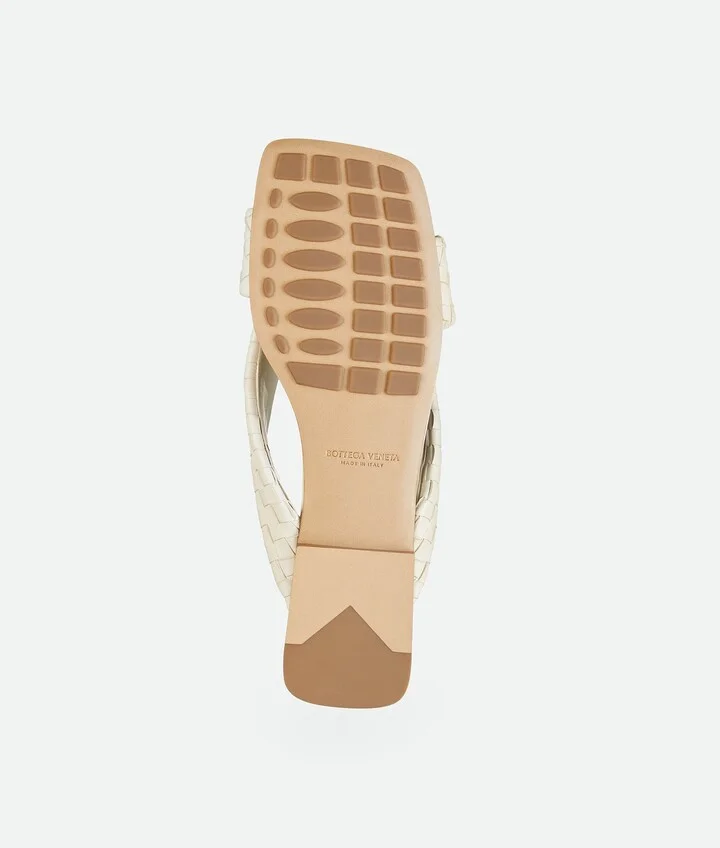 Riva Flat Mule - Image 6