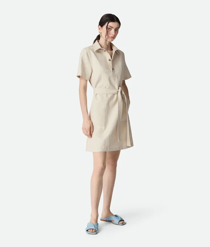 Riva Flat Mule - Image 2
