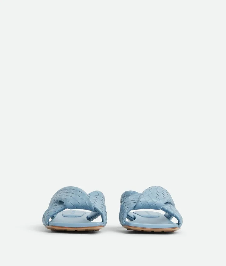Riva Flat Mule - Image 3