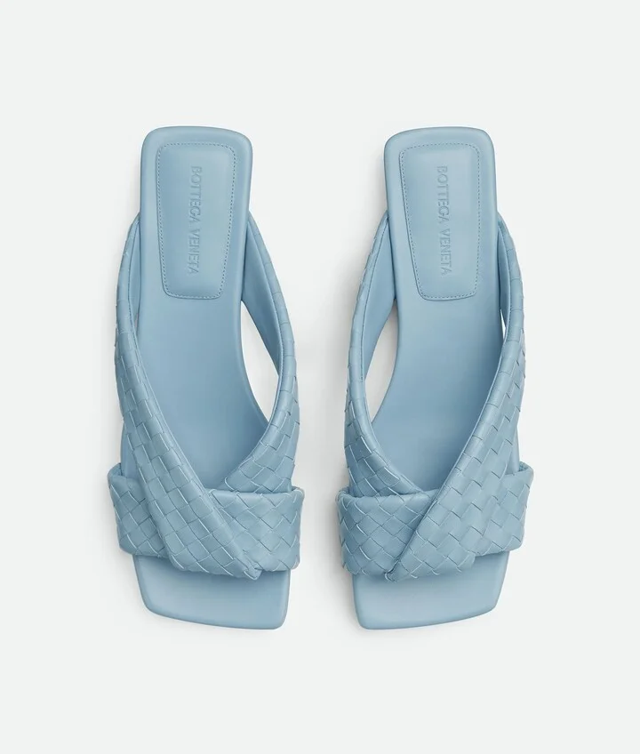 Riva Flat Mule - Image 5