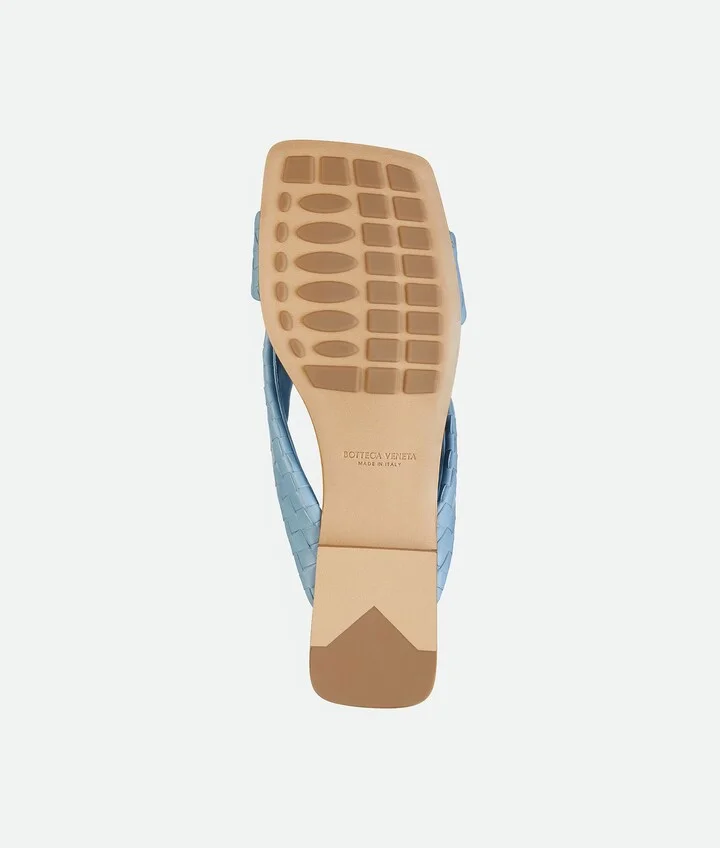 Riva Flat Mule - Image 7