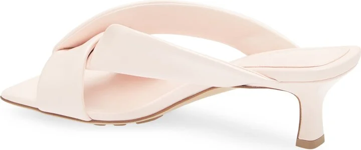 Riva Kitten Heel Sandal - Image 2