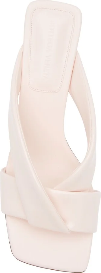 Riva Kitten Heel Sandal - Image 5