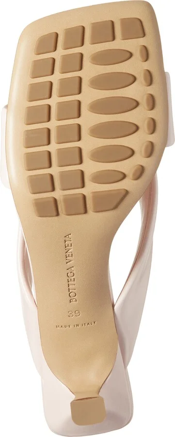 Riva Kitten Heel Sandal - Image 6