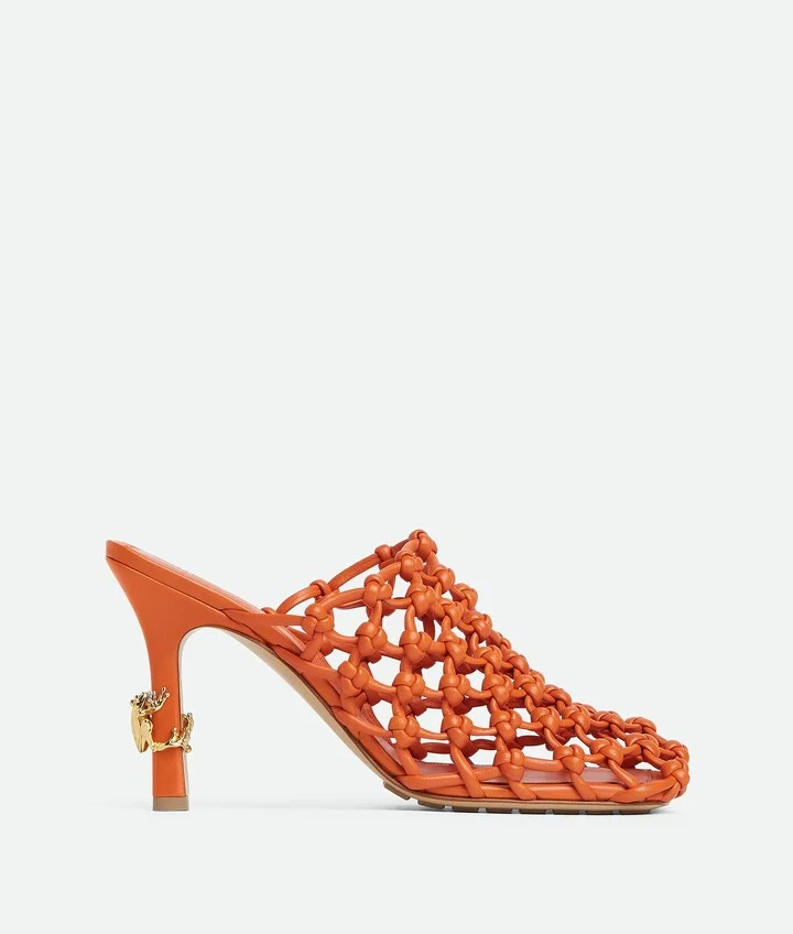 Burned Orange