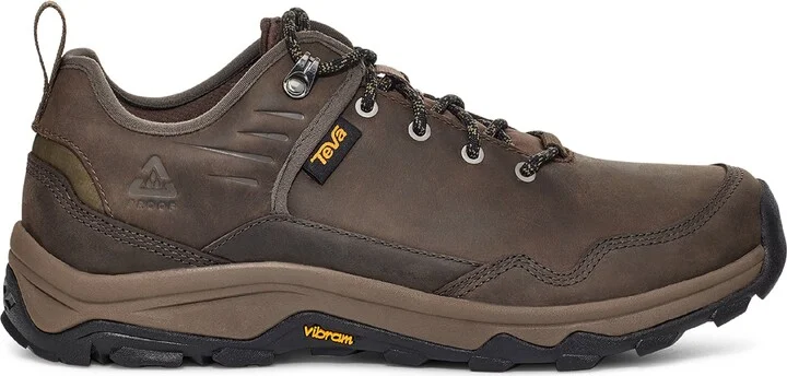 Riva RP Waterproof Hiking Sneaker - Image 2