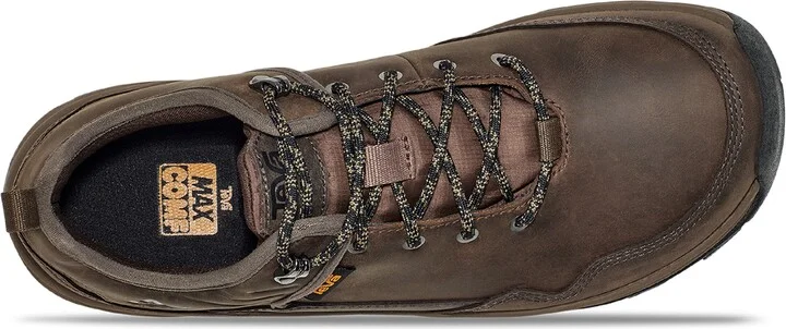 Riva RP Waterproof Hiking Sneaker - Image 3
