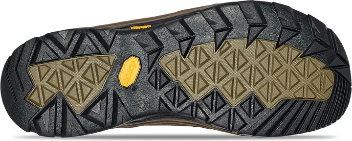 Riva RP Waterproof Hiking Sneaker - Image 4