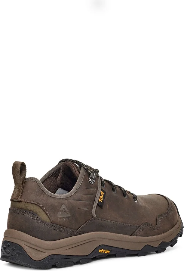 Riva RP Waterproof Hiking Sneaker - Image 5