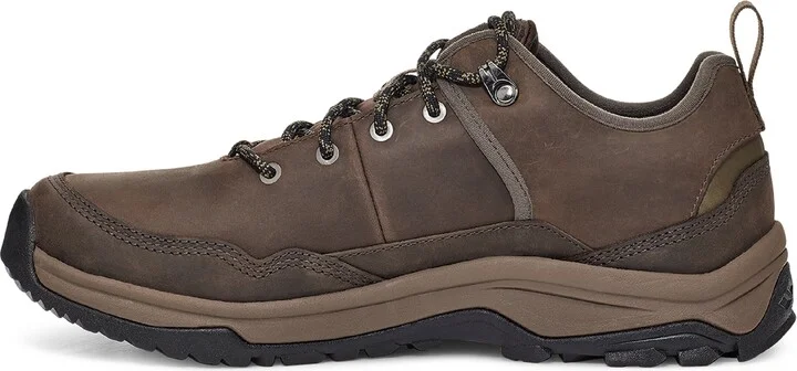 Riva RP Waterproof Hiking Sneaker - Image 6