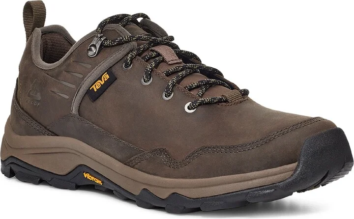 Riva RP Waterproof Hiking Sneaker
