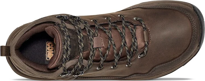 Riva Waterproof Mid Boot - Image 4