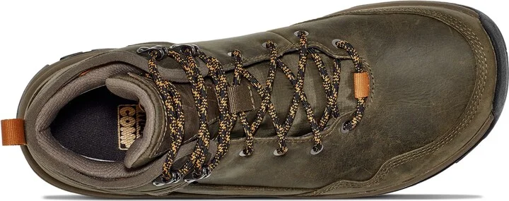Riva Waterproof Mid Boot - Image 9