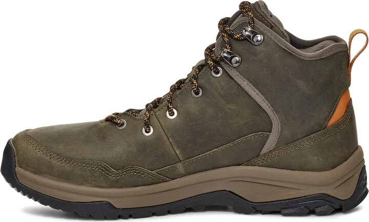 Riva Waterproof Mid Boot - Image 11
