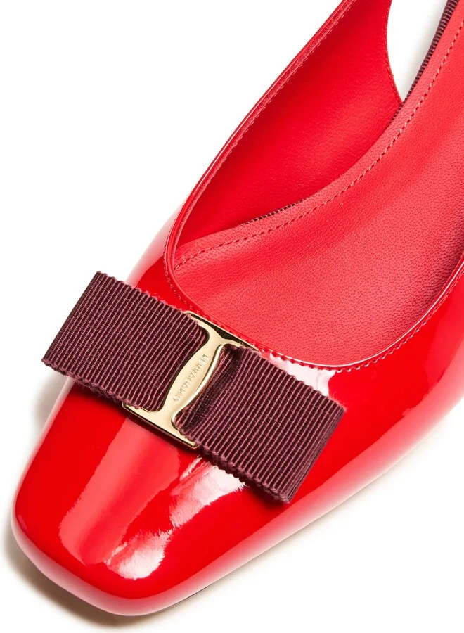 Rivada iconic bow pumps - Image 6