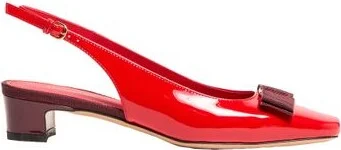 Rivada iconic bow pumps
