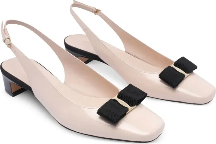 Rivada pumps - Image 2