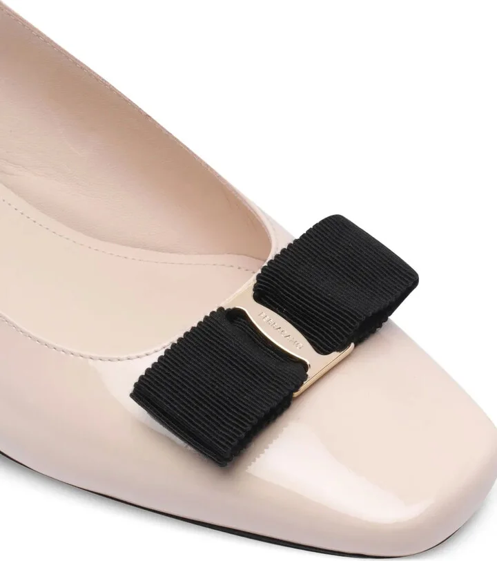 Rivada pumps - Image 4