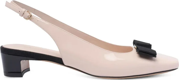 Rivada pumps