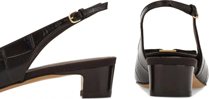 Rivada Slingback Pump - Image 2