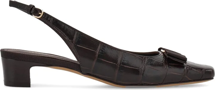 Rivada Slingback Pump - Image 3