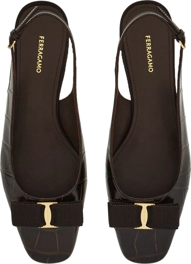 Rivada Slingback Pump - Image 4