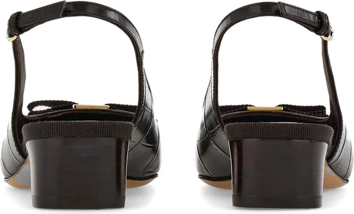 Rivada Slingback Pump - Image 5