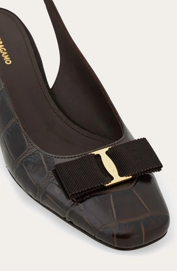 Rivada Slingback Pump - Image 6