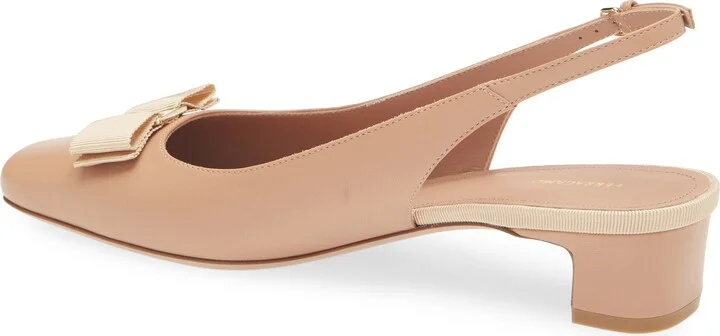 Rivada Slingback Pump - Image 2
