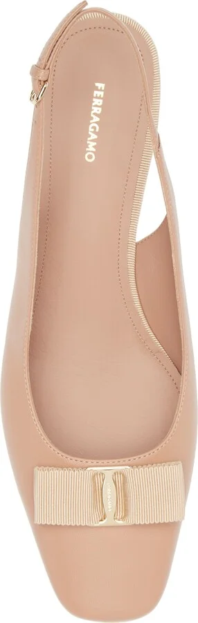 Rivada Slingback Pump - Image 5